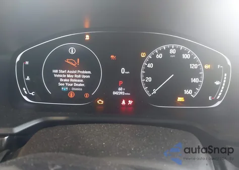 2022 Honda Accord Sport from USA, damaged, VIN 1HGCV1F35NA003663